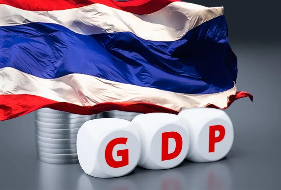 เจาะลึก GDP ประเทศไทย อธิบายความหมายของ GDP อย่างเข้าใจง่าย