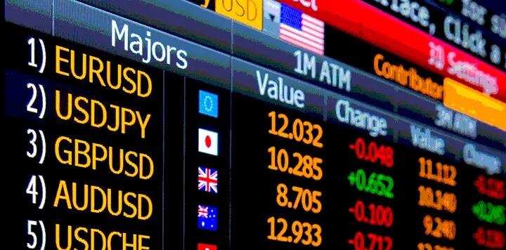 FX คืออะไร สรุปอัตราแลกเปลี่ยนฟอเร็กซ์ฉบับมือใหม่